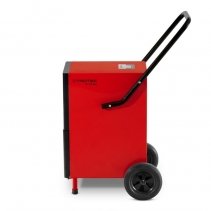 Dezumidificator profesional TROTEC TTK 172 ECO, Debit de aer 350 mc/h, Capacitate dezumidificare 55l/zi
