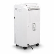 Dezumidificator Trotec TTK50E, 16l/zi, Debit 100mc/h, Pentru spatii de pana la 30mp, Higrostat