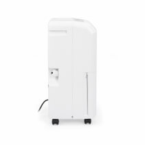 Dezumidificator Trotec TTK90E, 30 litri/zi, 173mc/h, pentru spatii de pana la 90mp, Display Digital, Indica temp. si umiditate