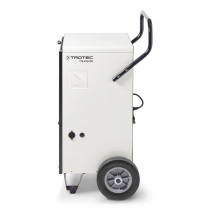 Dezumidificator profesional Trotec TTK 570 ECO, Debit de aer 1100 m3/h, Capacitate dezumidificare 127l/zi