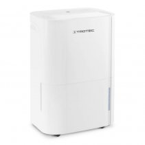 Dezumidificator Trotec TTK54E, 16l/zi, Debit 150 mc/h, Pentru spatii de pana la 31mp, Higrostat, Functie uscare rufe