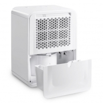 Dezumidificator Trotec TTK24E WS, 10l/zi, Debit 100mc/h, Pentru spatii de pana la 15mp