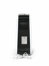 Dezumidificator Trotec TTK71E, 24l/zi, Debit 180mc/h, Pentru spatii de pana la 50mp, Display electronic, Timer