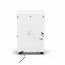 Dezumidificator Trotec TTK90E, 30 litri/zi, 173mc/h, pentru spatii de pana la 90mp, Display Digital, Indica temp. si umiditate