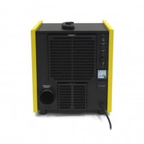 Dezumidificator cu absorbție TTR 500 D, Cantitate aer uscat: 180 - 550m3/h