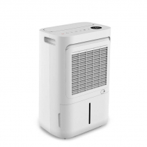 Dezumidificator si Purificator AlecoAir D25 TRADITIO, 25L/zi, Pentru 60mp, WiFi, LED UV-C, Ionizare, TRUE HEPA, Carbon