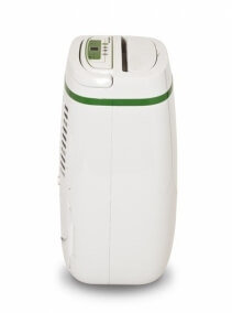Dezumidificator si purificator cu consum redus de energie Meaco UK12L, 12 l / zi, 100 mc/ h, Pentru 30mp, Higrostat, Timer