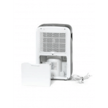 Dezumidificator Trotec TTK71E, 24l/zi, Debit 180mc/h, Pentru spatii de pana la 50mp, Display electronic, Timer