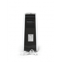 Dezumidificator Trotec TTK71E, 24l/zi, Debit 180mc/h, Pentru spatii de pana la 50mp, Display electronic, Timer