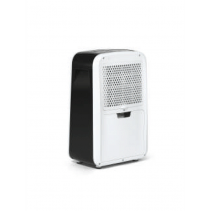 Dezumidificator Trotec TTK71E, 24l/zi, Debit 180mc/h, Pentru spatii de pana la 50mp, Display electronic, Timer