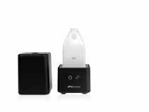 Difuzor de aroma Air Naturel Saho, Anti-Coroziv, Oprire automata