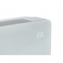 Dezumidificator Meaco Wall Three White, Capacitate de dezumidificare 105 l/zi, Debit de aer 750 m³/h