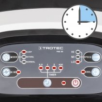 Racitor de aer Trotec PAE 20