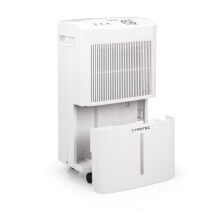 Dezumidificator Trotec TTK50E, 16l/zi, Debit 100mc/h, Pentru spatii de pana la 30mp, Higrostat