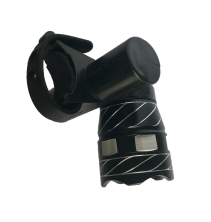 Far LED cu incarcare USB pentru trotineta sau bicicleta electrica