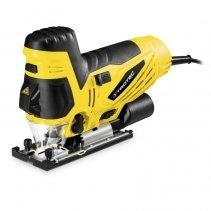 Ferăstrău pendular PJSS 11-230V, Puere motor 850W, Lumina LED integrata