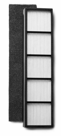 Set filtre purificator de aer Clean Air Optima CA506 imagine