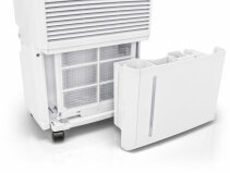 Dezumidificator Trotec TTK90E, 30 litri/zi, 173mc/h, pentru spatii de pana la 90mp, Display Digital, Indica temp. si umiditate