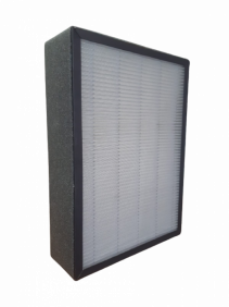 Filtru HEPA pentru Aparat de sterilizare cu UV S1000 Cabinet AlecoAir imagine bricosteel.ro