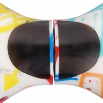 Hoverboard Koowheel S36-S Graffiti 6,5 inch