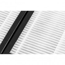 Set 2 bucati Filtru HEPA si Carbune pentru AW 20 S