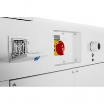 Dezumidificator cu absorbție TTR 5200