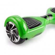 Hoverboard Koowheel S36 Green 6,5 inch