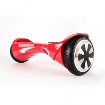 Hoverboard Koowheel K1 Red 6,5 inch