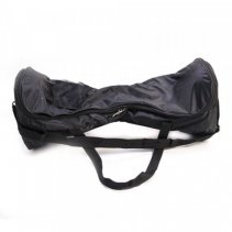 Husa tip geanta pentru hoverboard de 10 inch neagra alecoair.ro