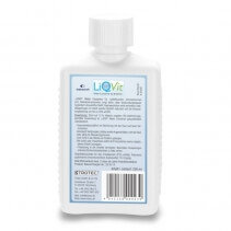 Soluție igienică pentru apă LiQVit 250 ml