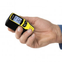 Data logger BL30, Functie de alarma, Precizie max. 3 % u.r., Inregistrare permanenta/comanda