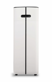 Purificator de aer Clean Air Optima CA-510 Pro, dublu filtru TRUE HEPA nanoargint, DUO lampa UV-C, DUO ionizator, PM 2.5