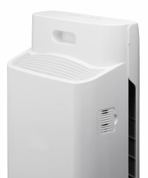 Purificator de aer Clean Air Optima CA509, Timer, TrueHEPA cu NanoAg si Carbune, Dubla Ionizare, Senzor Calitate Aer