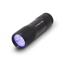 Lanterna UV Trotec Torchlight 5F, 9 LED-uri, Material carcas: aluminiu 5F imagine bricosteel.ro