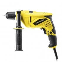 Masina de gaurit cu percutie Trotec Germania PHDS 10-230 V, Putere motor: 650W, Limitator adancime