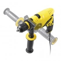 Masina de gaurit cu percutie Trotec Germania PHDS 10-230 V, Putere motor: 650W, Limitator adancime