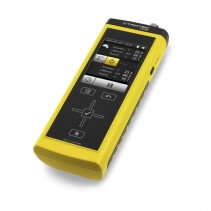 Măsurător multifuncțional profesional Trotec T3000, Memorie integrata, Functia LOGGER