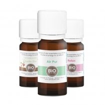 Set 3 bucati Ulei esential Air Naturel BIO Sinergice