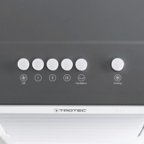 Racitor de aer Trotec PAE 21