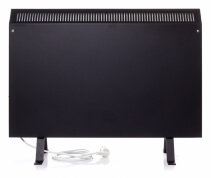 Panou infrarosu Ensa C500, Putere maxima 500W, Termostat, Pentru spatii de pana la 10mp