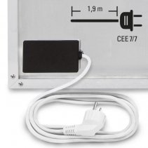 Panou cu infraroșu Trotec TIH 900 S, Putere maxima 900W