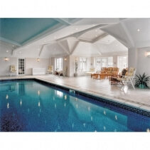 Dezumidificator TROTEC DH 75 AX, Capacitate de dezumidificare 135 l/zi, Debit de aer 1180 m³/h