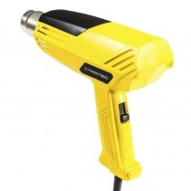Pistol de aer fierbinte Trotec HyStream 200, Putere 2000W, 2 trepte ventilatie