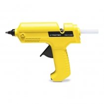 Pistol de lipit cu lipici fierbinte Trotec PGGS 10‑230V, Putere 25W, Utilizare fara cablu