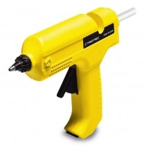 Pistol de lipit cu lipici fierbinte Trotec PGGS 10‑230V, Putere 25W, Utilizare fara cablu