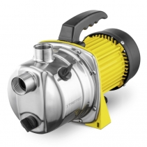 Pompa de gradina TGP 1000 ES, Putere: 1000W, Carcasa Inox, Rezistent la coroziuni, Distanta apa: max 42m