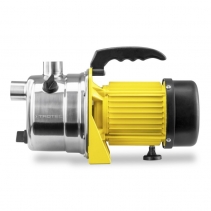 Pompa de gradina TGP 1000 ES, Putere: 1000W, Carcasa Inox, Rezistent la coroziuni, Distanta apa: max 42m