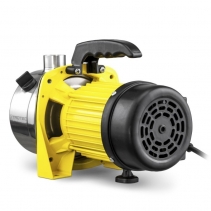 Pompa de gradina TGP 1000 ES, Putere: 1000W, Carcasa Inox, Rezistent la coroziuni, Distanta apa: max 42m