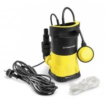 Pompa submersibila de apa curata TWP 4005 E, Putere motor 400W, Protectie IPX8