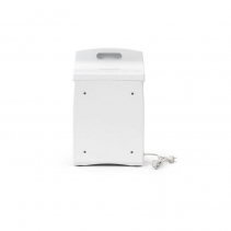 Purificator de aer Trotec AirgoClean 105S, Filtru True Hepa, Carbune Activ, Timer, Telecomanda, Display digital